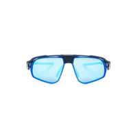 Nike Flyfree M biker-frame sunglasses - Blue 59