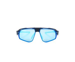 Nike Flyfree M biker-frame sunglasses - Blue 59