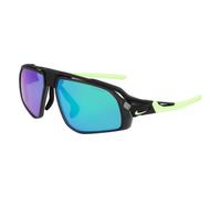 Nike Sunglasses NIKE FLYFREE M FV2391 010 Black green Man