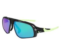 Nike FLYFREE M N IU8077X 010 Men's Sunglasses Black Size 59