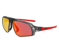 Nike FLYFREE M N IU8077X 060 Men's Sunglasses Grey Size 59