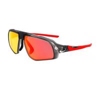NIKE FLYFREE M N IU8077X Matt anthracte/red mir/clear 59/14/135 MAN Sunglasses
