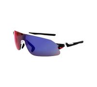 NIKE FLYFREE SHIELD E N IU8028X Mat clear/field tint/orang 72/5/130 MAN Sunglasses