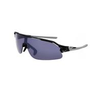 NIKE FLYFREE SHIELD N IU8026X Matte black/grey/ll orange 72/5/130 MAN Sunglasses