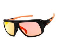 Nike FLYFREE SOAR 24 E EV24024 008 Men's Sunglasses Black Size 59