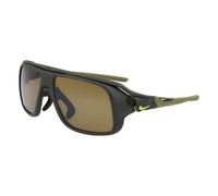 Nike FLYFREE SOAR E EV24002 355 Men's Sunglasses Green Size 59