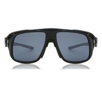 Nike FLYFREE SOAR EV24001 010 Men's Sunglasses Black Size 59