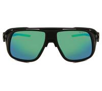 Nike FLYFREE SOAR EV24001 011 Men's Sunglasses Black Size 59