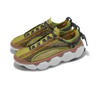 Nike Flyknit Bloom Bronzine Women Casual Lifestyle Shoes Sneakers FD2149-300