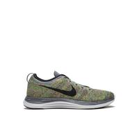 Nike Flyknit Lunar1 + sneakers - Grey 14
