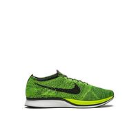 Nike Flyknit Racer "Volt" sneakers - Green 11