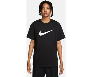 NIKE FN0248-010 M NSW SP SS TOP Sweatshirt Men's BLACK Size XL