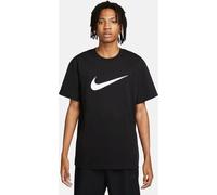 NIKE FN0248-010 M NSW SP SS TOP Sweatshirt Men's BLACK Size XS
