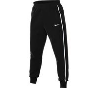 NIKE FN0250-010 M NSW SP PK Jogger Pants Men's Black/White Size 2XL