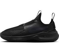 Nike Flex Runner 3 Older Kids' Road Running Shoes - Black 1.5