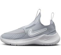 NIKE FN1449-001 Flex Runner 3 Men Wolf Grey/White UK UK Child 12.5