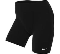 Nike FN2374-010 Shorts Pro Leak Protections Shorts Women's Black/Black/White Size XL