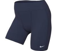 Nike Womens Pro Leak Protection 6inch Shorts