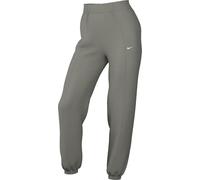 NIKE FN2434-320 Sportswear Chill Terry Pants Women's Light Army/Sail Size XS