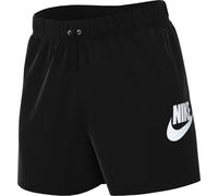 Nike FN3303-010 Club Shorts Men's Black/White Size S
