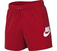 NIKE FN3303-657 Club Shorts Men's University Red/White Size M