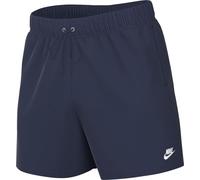 NIKE FN3307-410 Club Shorts Men's Midnight Navy/White Size XL