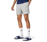 Nike Club Flow Sweat Shorts Grey XL Man