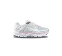 NIKE Women's Zoom Vomero 5 Sneaker, Photon Dust Metallic Silver Summit White, 7 UK