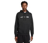 Nike Sportswear Standard Issue Men's Fleece Pullover Hoodie
