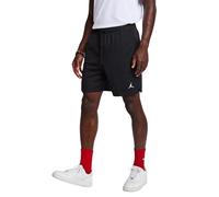 NIKE FN5816-010 M J DF SPRT MESH Short Shorts Men's Black/White Size XS
