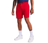 NIKE FN5816-687 M J DF SPRT MESH Short Shorts Men's Gym RED/Black Size XL