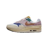 NIKE FN7200-224 Air Max 1 '87 Premium Women Grain/Rugged Orange-Plum Fog-Violet DUST UK 7.5