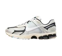 Nike FN7649-110 Zoom Vomero 5 Premium Men Pale Ivory/White-Light Bone UK 6
