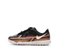 Nike Football Boots Black/Bronze Junior Phantom GT2 Club TF, Black, 11 UK Child
