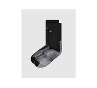 Nike FOOTBALL CREW SOCKS - Black 5.5-6.5