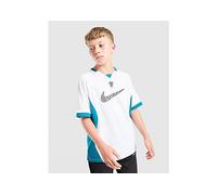 Nike Football Graphic T-Shirt Junior - White - Kids 8-10Y