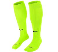Nike Socks Classic II Unisex - Cushioned Dri-FIT Over-the-Calf - Yellow