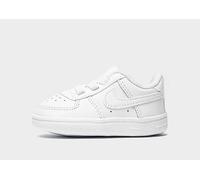 Nike Air Force 1 Crib - Baby Shoes - White - Leather - Size 1.5 - Foot Locker White 1.5