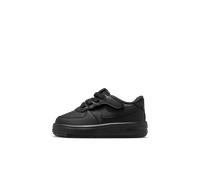 Nike Force 1 Low EasyOn Baby/Toddler Shoes - Black 8.5