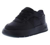 Nike Force 1 Low EasyOn Baby/Toddler Shoes - Black 3.5