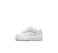 Nike Force 1 Low EasyOn Baby/Toddler Shoes - White 2.5