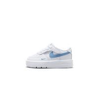 Nike Force 1 Low EasyOn Baby/Toddler Shoes - White 7.5