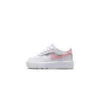 Nike Force 1 Low EasyOn Baby/Toddler Shoes - White 8.5