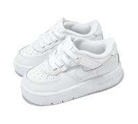 Nike Force 1 Low Easyon TD Triple White Toddler Infant Casual Shoes IH4491-101