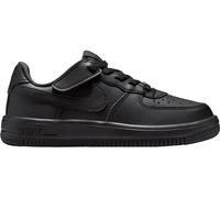 Nike Force 1 Low EasyOn Younger Kids' Shoes - Black 11.5