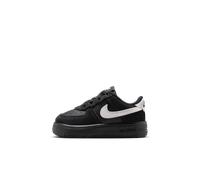 Nike Force 1 Low LV8 2 Baby/Toddler Shoes - Black 4.5