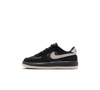 Nike Force 1 Low LV8 2 Younger Kids' Shoes - Black 12