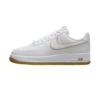 NIKE Force 1 (Ps), Unisex Kids Basketball Shoes