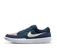 Nike Force 58 SB 'Navy Noble Green' CZ2959-402 8.5