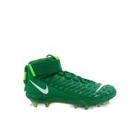 Nike Force Savage Pro 2 'Green' "Kelly Green" cleats 17